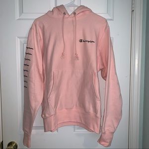 Champion x Urban Outfitters Reverse Weave Hoodie